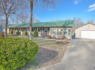 9565 Highway 761, Nancy, KY 42544