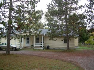 107 Highland Dr, Grayling, MI 49738