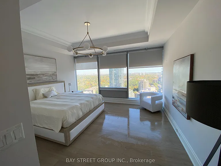 55 Scollard St S #2203 — Photo 11