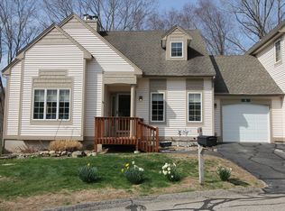 8 River Rd #8, Hebron, CT 06248