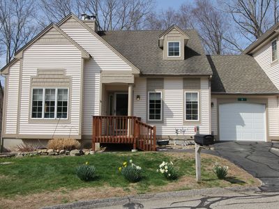 8 River Road #8, Hebron, CT, 06248