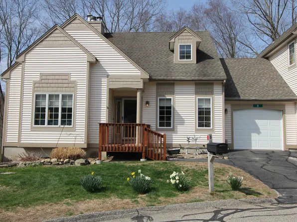 8 River Road #8, Hebron, CT 06248
