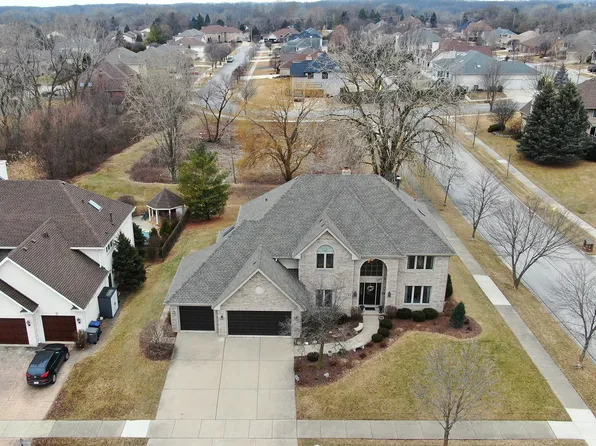 15530 Glenlake Dr, Orland Park, IL 60467