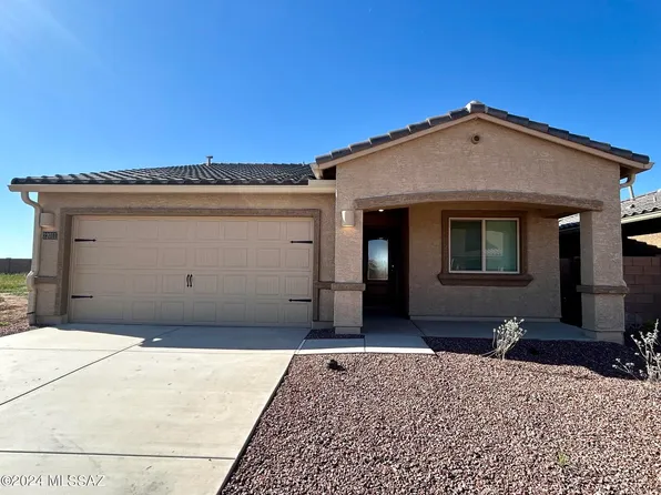22011 E Beacon Point Dr, Red Rock, AZ 85145