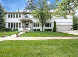 805 Elm St, Western Springs, IL 60558