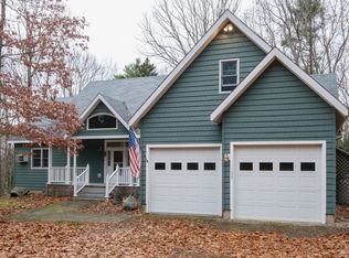 120 Timber Ln, Newcastle, ME 04553