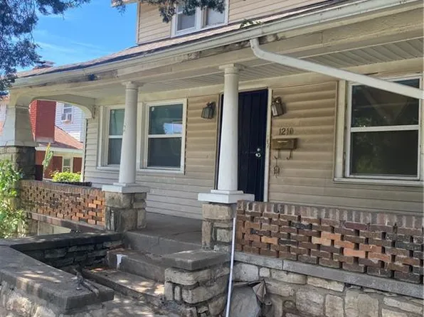 1210 Washington Blvd, Kansas City, KS 66102