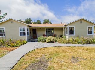 659 La Honda Rd, San Gregorio, CA 94074