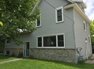 726 12th St, Benson, MN 56215