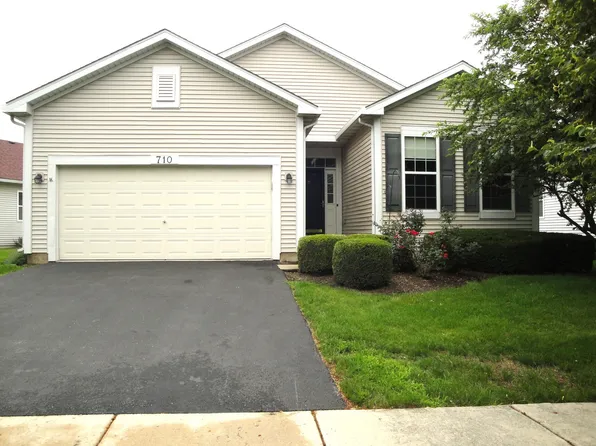 710 S Mecosta Ln, Romeoville, IL 60446