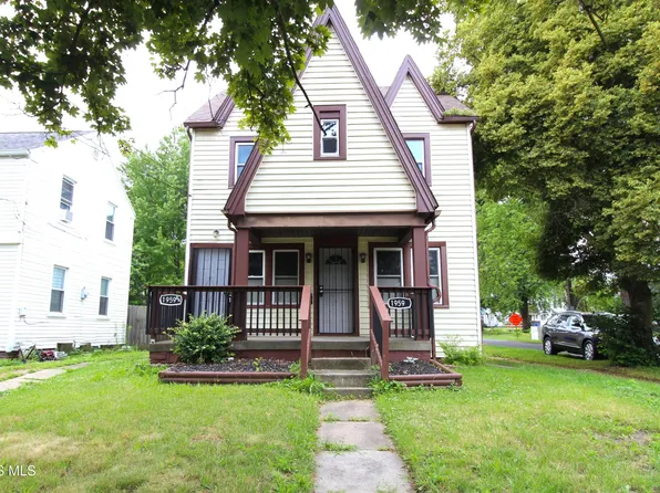 1959 Berdan Ave, Toledo, OH 43613