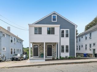 34 Larch St #34, Brighton, MA 02135