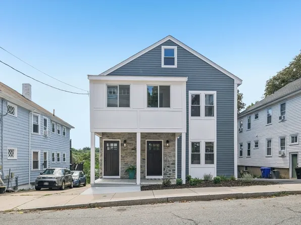 34 Larch St #34, Brighton, MA 02135