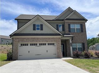 4418 Beechnut Vw, Gainesville, GA 30504