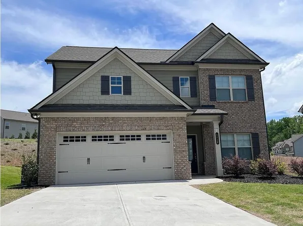 4418 Beechnut Vw, Gainesville, GA 30504