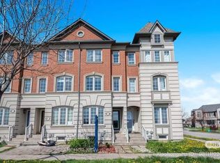 2606 Bur Oak Ave, Markham, ON L6B1J4