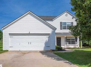 8 Three Coins Ct, Fountain Inn, SC 29644