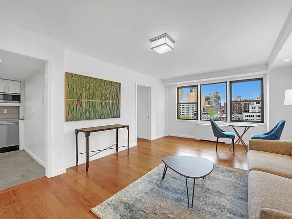 520 E 81st St APT 14C, New York, NY 10028