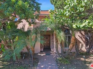 521 N Highland Ave, Los Angeles, CA 90036