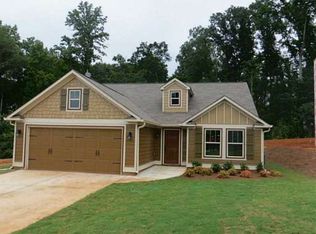 301 James Town Run, Villa Rica, GA 30180