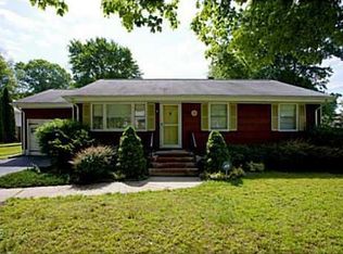 29 McKinley Ave, East Brunswick, NJ 08816