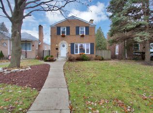 5349 N Osceola Ave, Chicago, IL