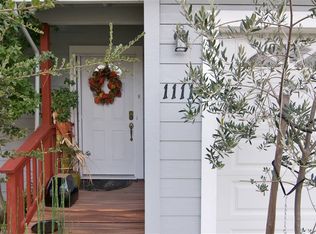 1111 Rimrock Dr, Napa, CA 94558