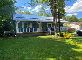 47 Florence St W, Huntsville, ON P1H 1V4