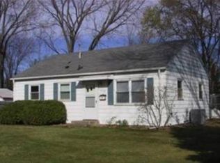 7516 59th Ave N, Crystal, MN 55428