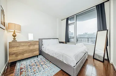 Rented by Carnegie Management Inc