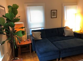 37 New York St APT 1, Dover, NH 03820