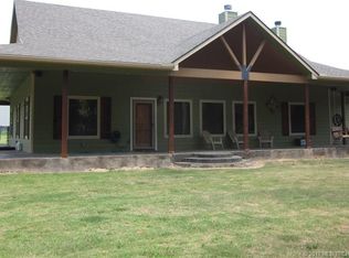 12315 Waynes Pl, Kingston, OK 73439