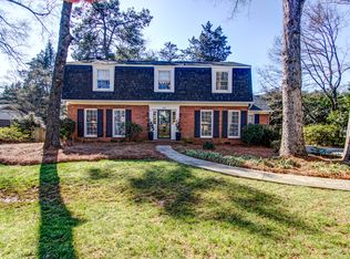 102 Lakenheath Ln, Matthews, NC 28105