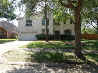 515 Plantain Ln, Richmond, TX 77469