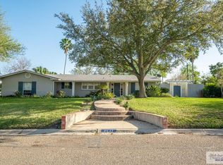 2022 Elmwood Dr, Harlingen, TX 78550