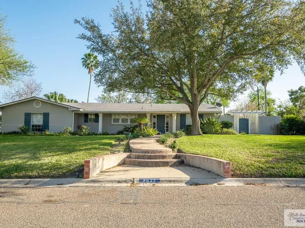 2022 Elmwood Dr, Harlingen, TX 78550