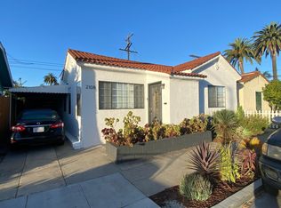 2108 E Spaulding St, Long Beach, CA 90804