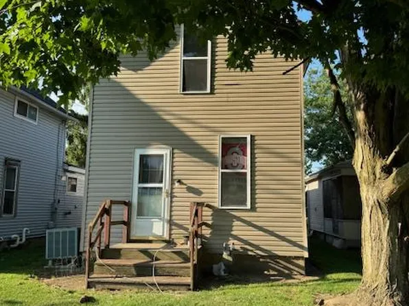 131 W Railroad St, Galion, OH 44833