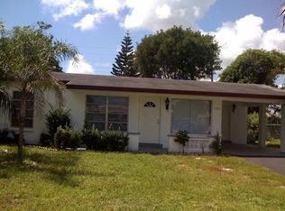 3320 NW 17th Ct, Lauderhill, FL 33311
