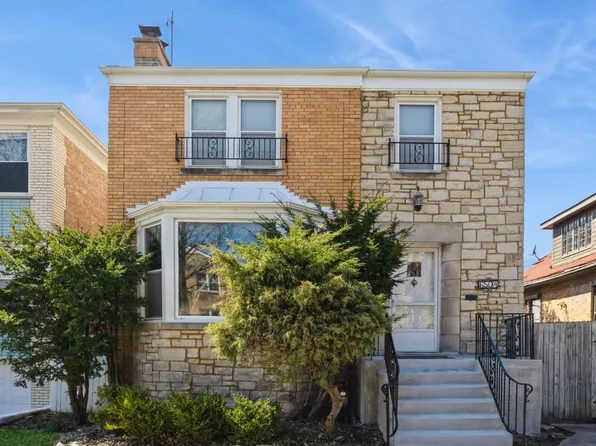 6504 N Artesian Ave, Chicago, IL 60645