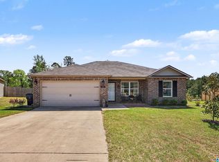 395 Andrew Ln, Odenville, AL 35120