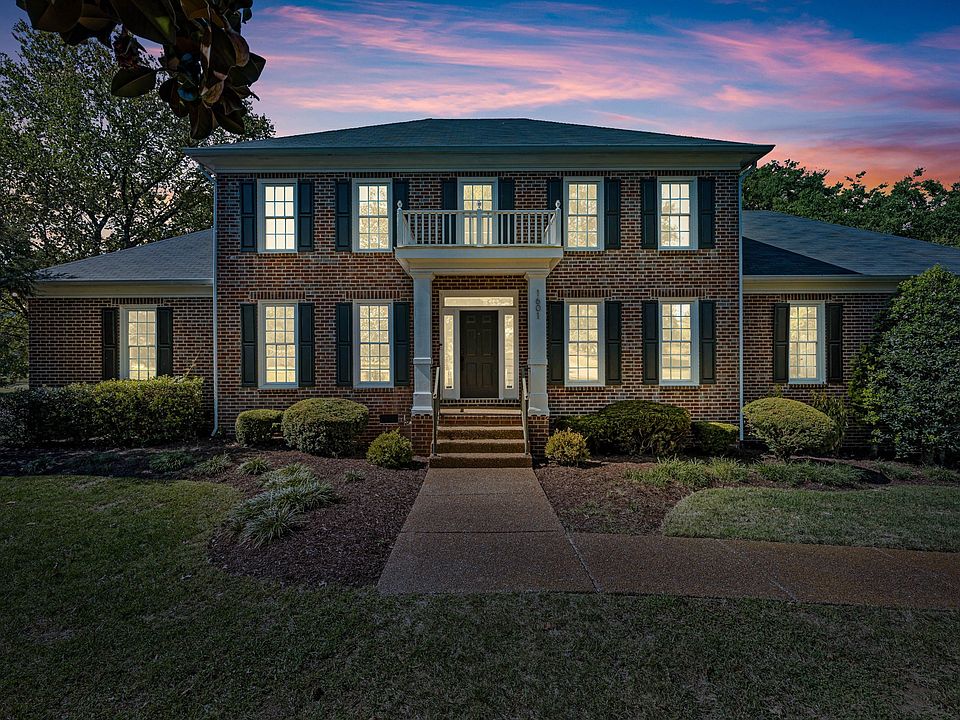 1st image of 1601 Gordon Petty Dr