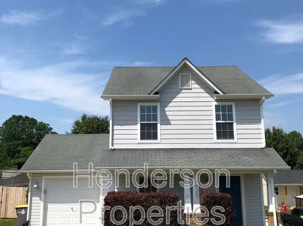 2620 Wind Song Ct, Concord, NC 28027