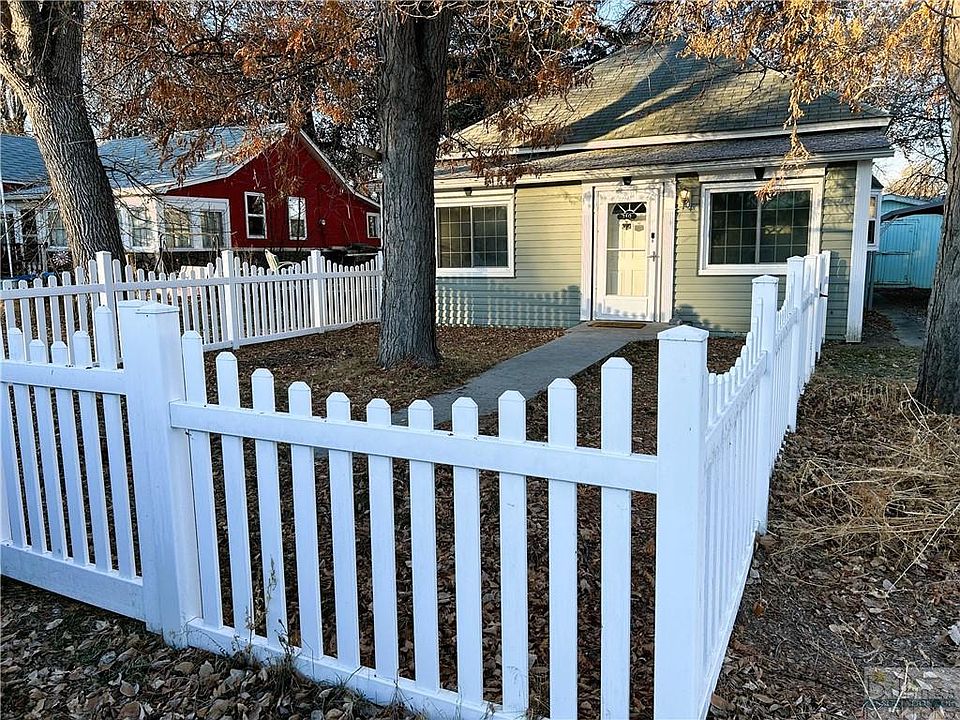 310 4th St, Custer, MT 59024 MLS 343640 Zillow