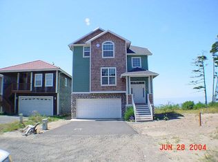 250 Reeder St, Oceanside, OR 97141