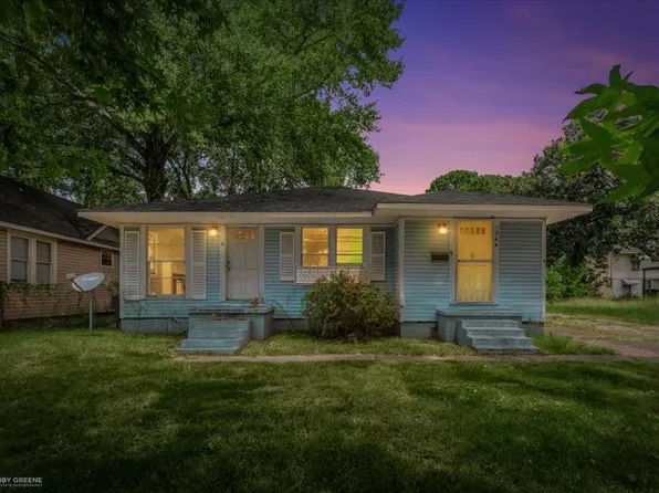 134 E Herndon St, Shreveport, LA 71101