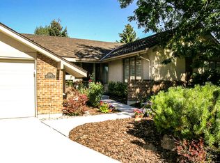 5391 E Brittany Pl, Centennial, CO 80121