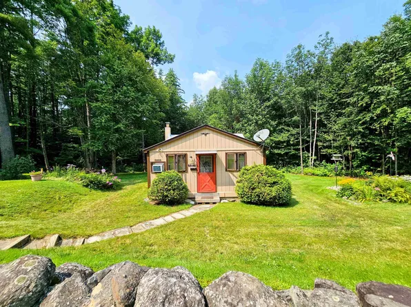 1771 Townshend Dam Road, Wardsboro, VT 05355