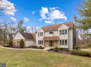 150 Heather Ln, Glen Mills, PA 19342