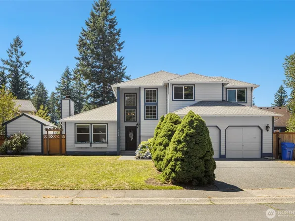 25923 188 Avenue SE, Covington, WA 98042